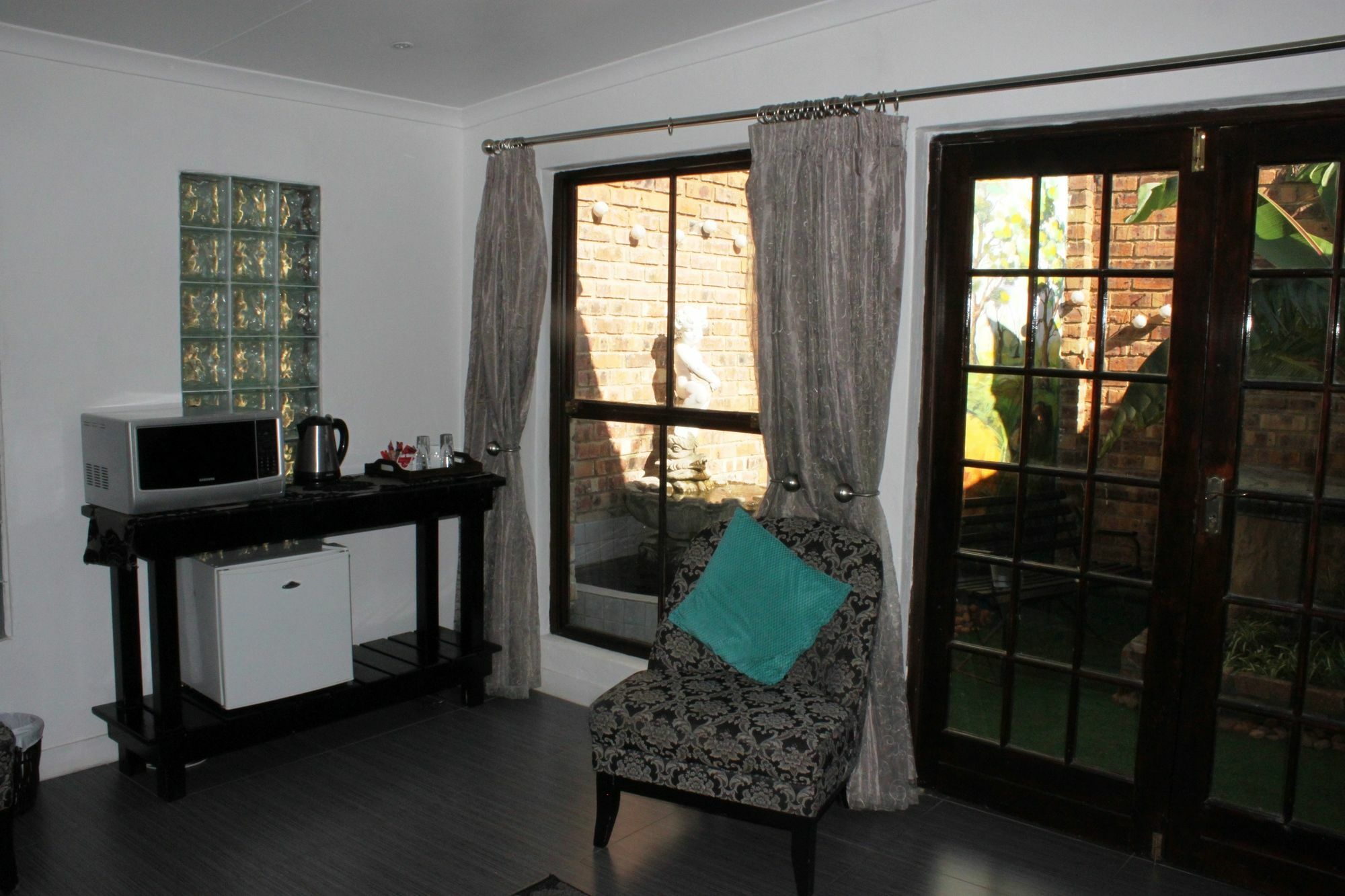 Hotel House On York Johannesburg Exteriér fotografie